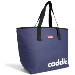 Gifi Conservation Alimentaire^Sac isotherme Caddie bleu 33x18,5xH35cm
