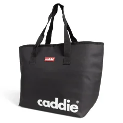 Gifi Conservation Alimentaire^Sac isotherme Caddie noir 33x18,5xH35cm