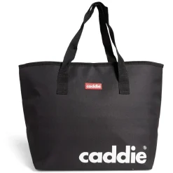 Gifi Conservation Alimentaire^Sac isotherme Caddie noir 33x18,5xH35cm