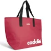 Gifi Conservation Alimentaire^Sac isotherme Caddie rouge 33x18,5xH35cm