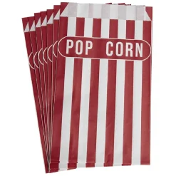 Gifi Conservation Alimentaire^Sachet à pop corn x8