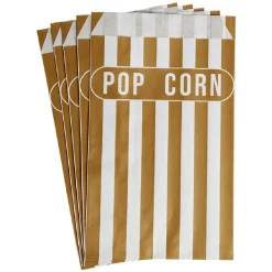 Gifi Conservation Alimentaire^Sachet à pop corn x8