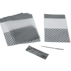 Gifi Conservation Alimentaire^Sachet en plastique x10