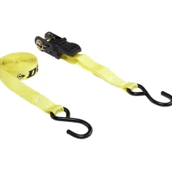 Sangle à cliquet Dunlop double L500cm^Gifi Outlet