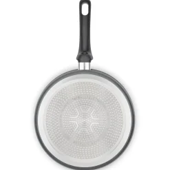 Gifi Cuisson^Sauteuse Tefal Simplissima noire ø 24 cm