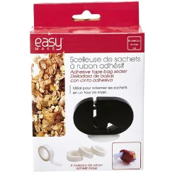 Gifi Conservation Alimentaire^Scelleuse de sachet
