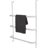 Sèche serviette de porte^Gifi Discount