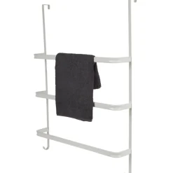 Sèche serviette de porte^Gifi Discount