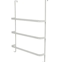 Sèche serviette de porte^Gifi Discount
