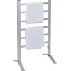 Sèche serviette électrique^Gifi Discount