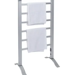 Sèche serviette électrique^Gifi Discount