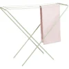 New Séchoir à linge pliable étendoir 6m Entretien Du Linge