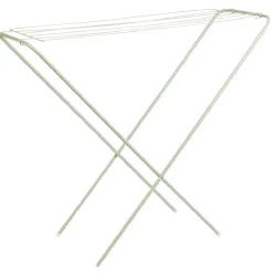 New Séchoir à linge pliable étendoir 6m Entretien Du Linge