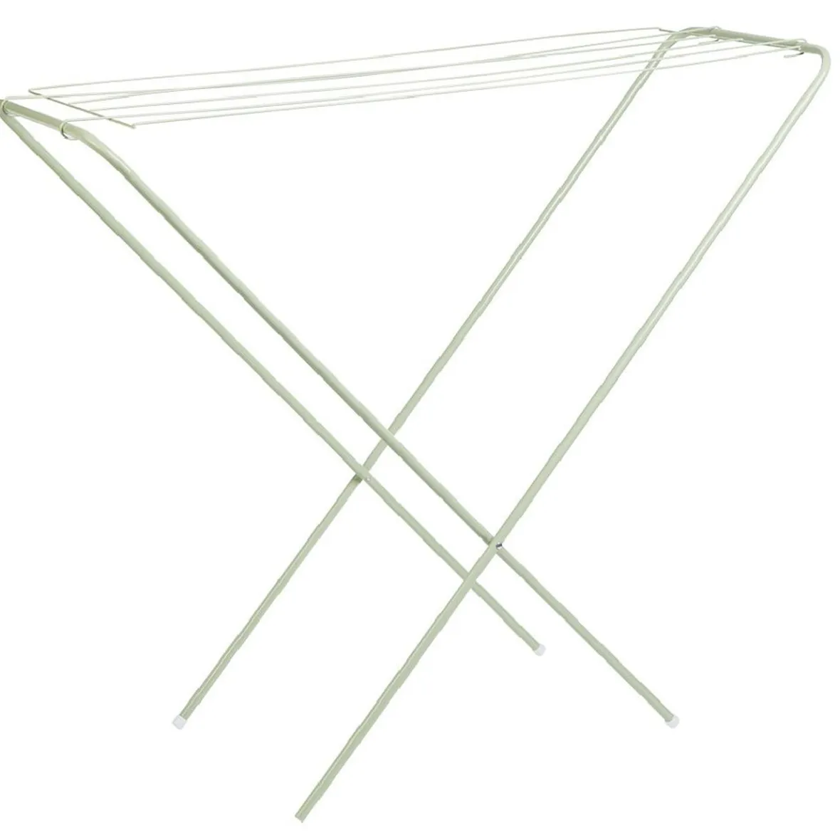 New Séchoir à linge pliable étendoir 6m Entretien Du Linge