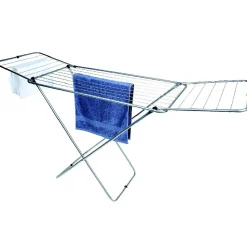 Online Séchoir à linge étendoir 18m Entretien Du Linge