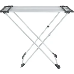 Sale Séchoir extensible 18m d'étendage gris blanc Entretien Du Linge