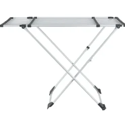 Sale Séchoir extensible 18m d'étendage gris blanc Entretien Du Linge