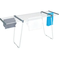 Discount Séchoir extensible étendoir à linge 20m Entretien Du Linge