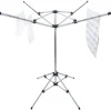 Sale Séchoir linge d'extérieur étendoir parapluie 20m Entretien Du Linge