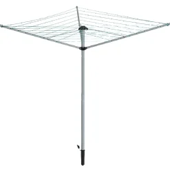 Hot Séchoir parapluie étendoir à linge 26m Entretien Du Linge