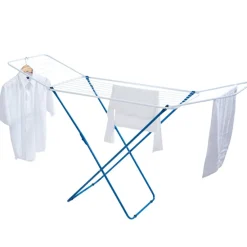 Online Séchoir étendoir à linge 18m Entretien Du Linge