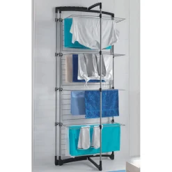 Hot Séchoir étendoir à linge 33m Entretien Du Linge