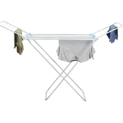 Discount Séchoir étendoir à linge 18m Entretien Du Linge
