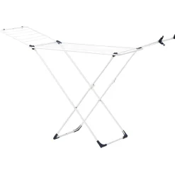 New Séchoir étendoir à linge 18m Entretien Du Linge