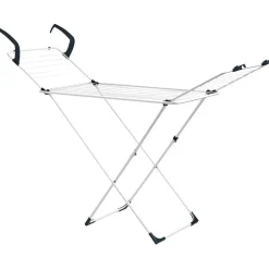 New Séchoir étendoir à linge 18m Entretien Du Linge