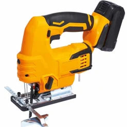 Scie sauteuse Profilex sans fil 20 V^Gifi Outlet