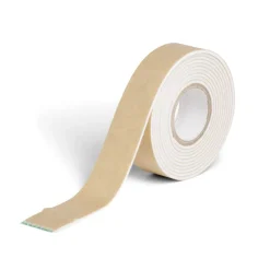 Scotch adhésif double face Miroir et Salle de bain charge 5kg 19mm 1,5m^Gifi Outlet
