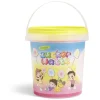 Gifi Préparation Culinaire^Seau barba à papa colorée 50gr