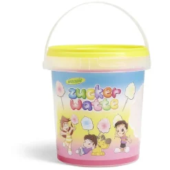 Gifi Préparation Culinaire^Seau barba à papa colorée 50gr