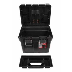Servante boîte à outils à roulettes^Gifi Outlet
