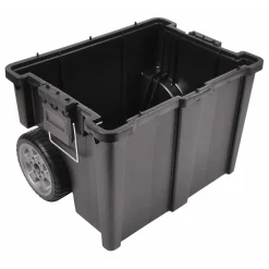 Servante boîte à outils à roulettes^Gifi Outlet