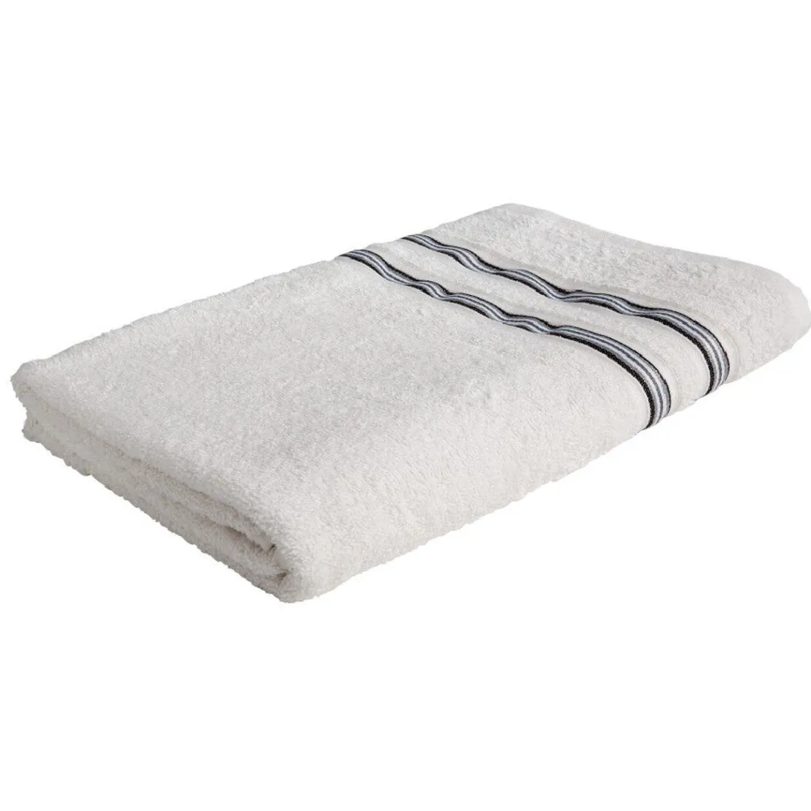 Serviette de bain^Gifi New
