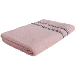 Serviette de bain^Gifi New