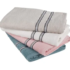 Serviette de bain^Gifi New