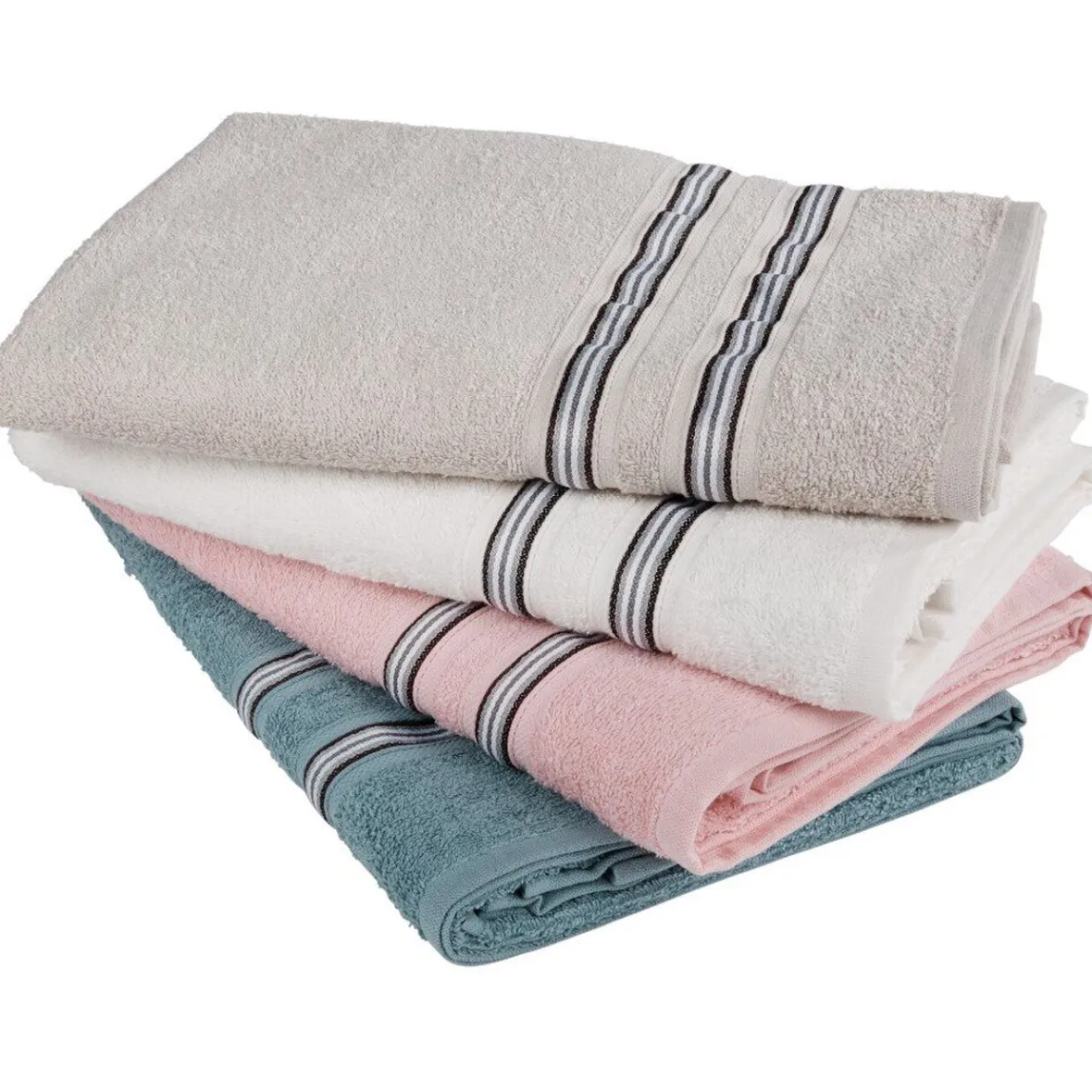Serviette de bain^Gifi New