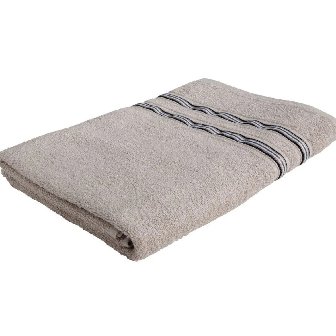 Serviette de bain^Gifi New