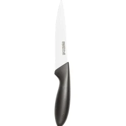 Gifi Préparation Culinaire^Set 2 couteaux et éplucheur lame céramique