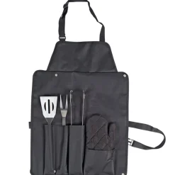 Gifi Préparation Culinaire^Set barbecue