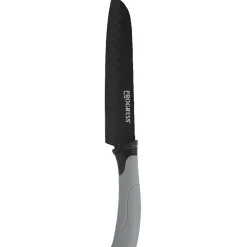 Gifi Préparation Culinaire^Set bloc de sécurité avec 5 couteaux de cuisine