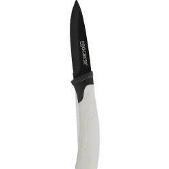Gifi Préparation Culinaire^Set bloc de sécurité avec 5 couteaux de cuisine