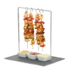 Gifi Cuisson^Set brochettes 8 pièces