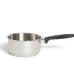 Gifi Cuisson^Set casserole inox x2 - Ø16cm et Ø18cm