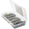 Set complet de vis et chevilles^Gifi Discount