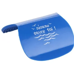 Gifi Préparation Culinaire^Set couteau à huître avec cale
