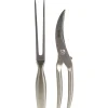 Gifi Préparation Culinaire^Set découpe volaille Thomas