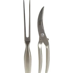 Gifi Préparation Culinaire^Set découpe volaille Thomas